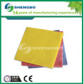 Hot selling multi-purpose nonwoven cleaning wipes for kitchen